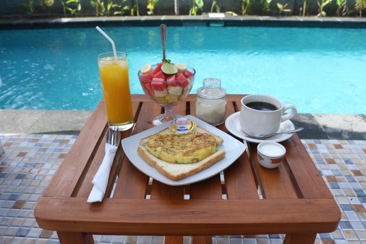 Bedolo Bungalows Gili Air Dış mekan fotoğraf